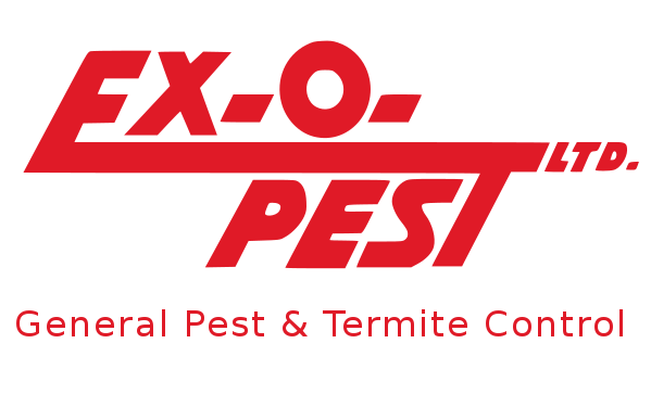 Exo Pest General Pest and Termite Control